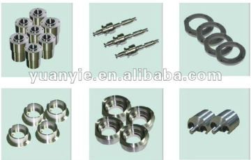 tin container machinery parts