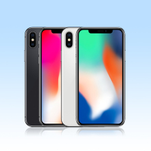 Wholesale Cheap Unlocked Second Hand iPhones: Original Used iPhone X 64gb 256gb