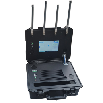 Drone Defense Detection Equipment