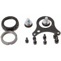 bafang mid motor bbs01 250w ebike kit