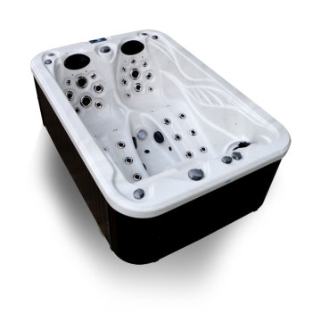 3 person Balboa Outdoor Small Inflatable Spas Hot Tubs with Spray Spas (S300)