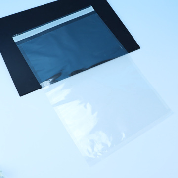 Reinforced Cellophane Bags | Clear and Biodegradable Film