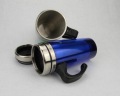 Mug Travel Stainless Steel Promosi