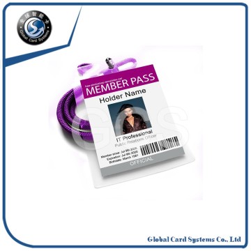 Shenzhen ID card manufacturer id card printing