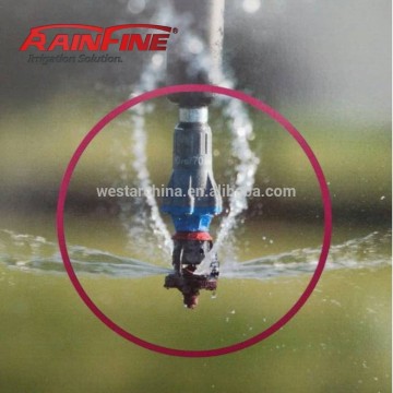 Irrigation Machine of Sprinkler Head