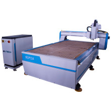 Corrugated Cardboard Carving 1325 Device for Advertising