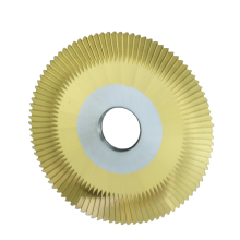 Ilco 045 X23MC TiN key machine cutters