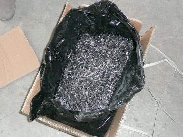 High Qualty Round Hesd Iron Nail