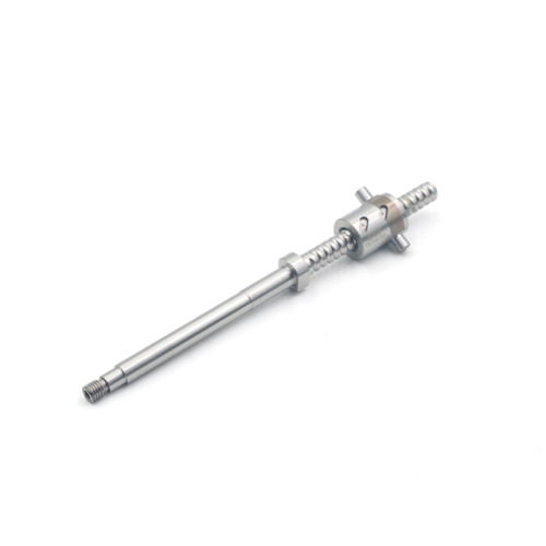 High precision 1004 ball screw for cnc machine