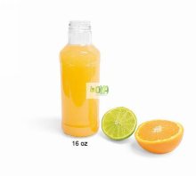 Glass Bottles, 16oz Healthy Drinks Glass Bottle