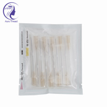 Surgical Sutures Absorbable Pdo Thread With Needle