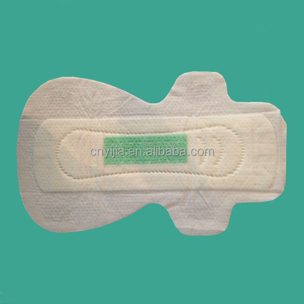 High Quality Sanitary Napkin and towels wholesale Anion sanitary napkin