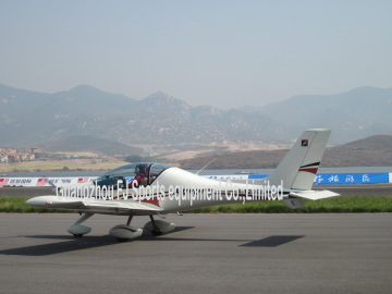 Light Sports Aircraft, Touring Aircraft, Land Plane, Private Aircraft
