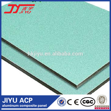 Top popular aluminum cladding panel installation/aluminum composite panel