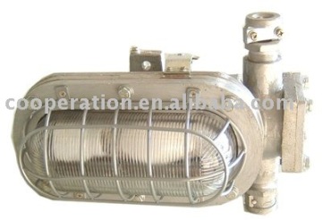 Mine gold halogen Lamp