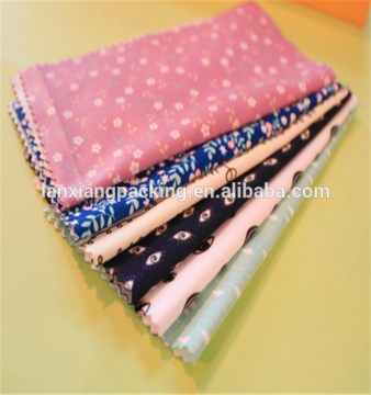 Nano-fiber Glasses Cleaning Cloth,Silver Cleaning Cloth Custom