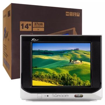 Refurbished 14"-21" Color CRT TVs