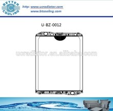 Truck Radiator BENS Axor(02~ ) -A/T