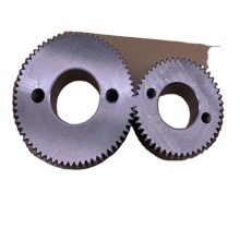Drive Gear Wheel Set for Atlas Copco Air Compressor - NAMPAC 1622369239 1622369240
