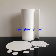 High Temperature Resistance PVDF Filter Membrane