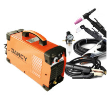 Multi Process 3-in-1 Tig Cut Mma Welding Machine CT520