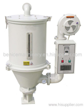 Corrugated Pipe Making Machine?