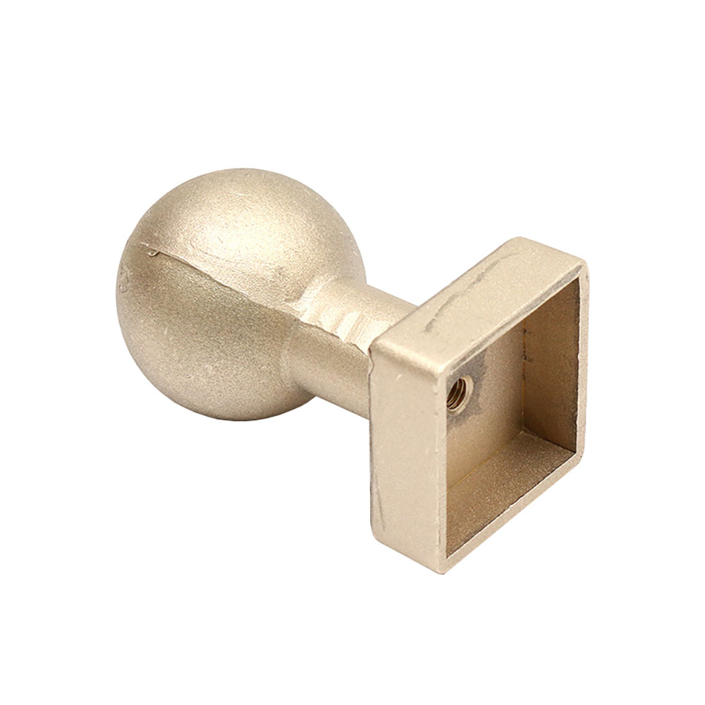 Brass Investment Casting Balustrade Ball