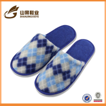 quiet indoor slipper women sexy slippers making rubber slippers