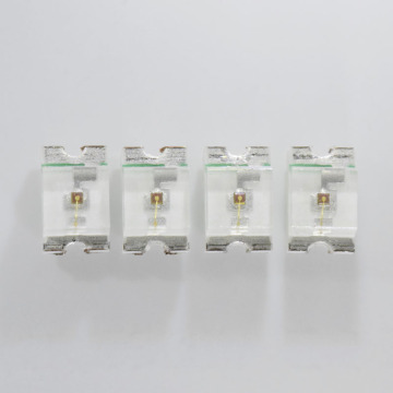 660nm LED 2012 SMD LED Red mini LED