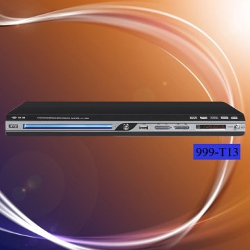 Factory price DVD Player with USB Function