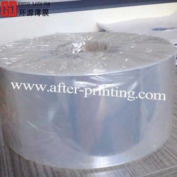 BOPP Film for Packaging Cigarette Cartridge