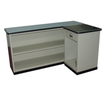 Supermarket Checkout Counters For Sale