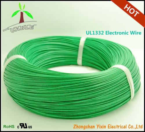 ul 20awg fep teflon covered wire