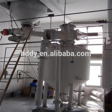 Acetylene plant RY-80