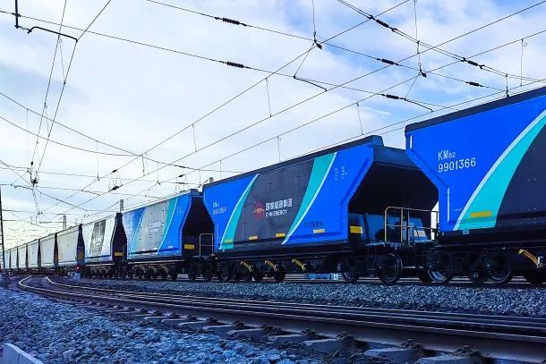 Carbon Faserverbund leichter LKW Carbon fiber composite lightweight truck