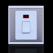 k1 wall switch with light