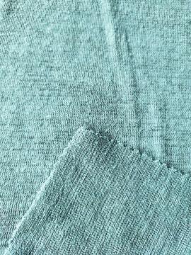 Polyester Rayon Cotton Span Hacchi Jersey