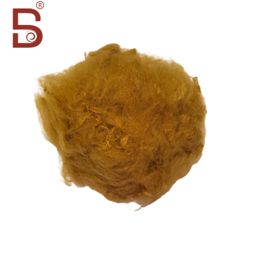 Advanced Textile Fiber Choices