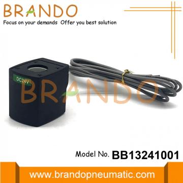 0200B / E Bobine magnetiche a membrana con diaframma