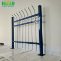 Galvanized Zinc Steel Fence for Garden