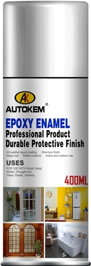 Epoxy Enamel, Epoxy Enamel Aerosol, Epoxy Spray Paint, Epoxy Coating