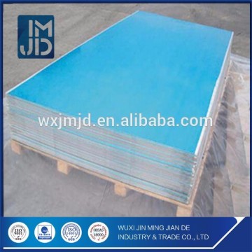 decorative aluminum sheet plate