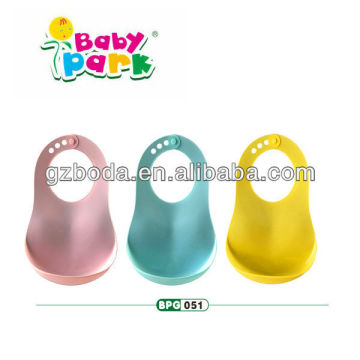 baby waterproof bib (infant bib, washable baby bib ) 2015