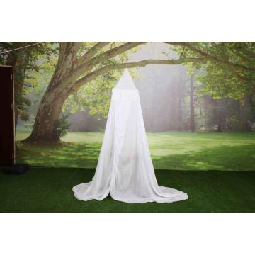 cotton tent mosquito net canopy for girls bed