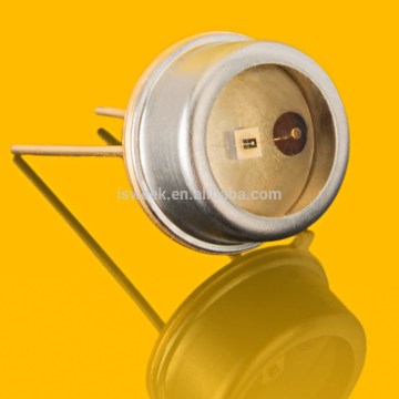 SiC UV Photodiode Sensor SG01S-C5