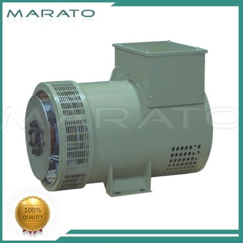 High quality small 600kw brushless alternator