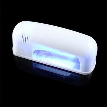 TOP SALE trendy style 48w ccfl led nail uv lamp 2016