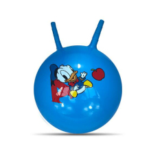 Hot Selling Kids Tennis/Space Hopper Ball with Handle: High-Quality, Colorful Jumping Fun