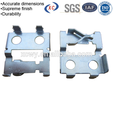 Hardware metal stamping parts electronics component for bulk computer parts