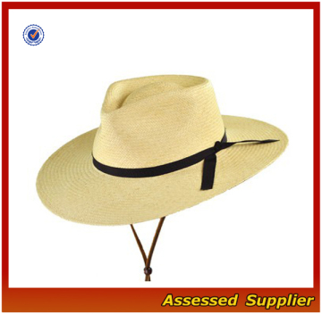 PA164/ 100% australia straw hat/fashion natural straw hat